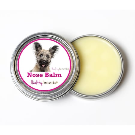 Healthy Breeds 2 oz Skye Terrier Dog Nose Balm 840235191698
